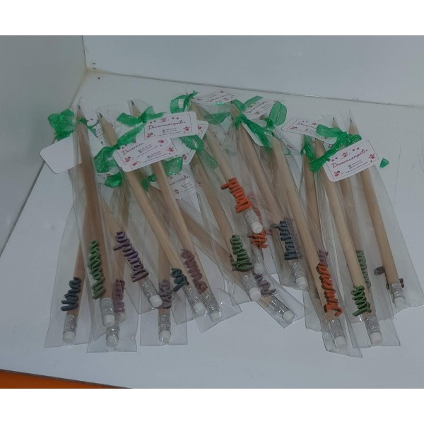 LAPICEROS PERSONALIZADOS