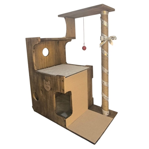 juego gatos