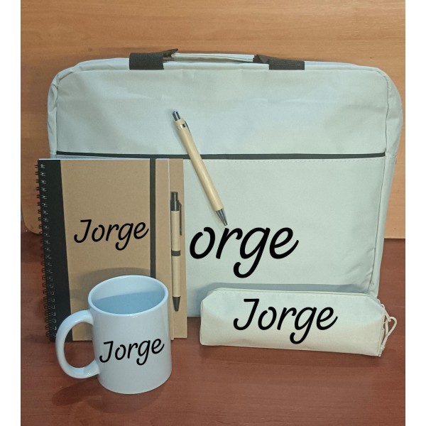 SET PROFESORES MODELO JORGE