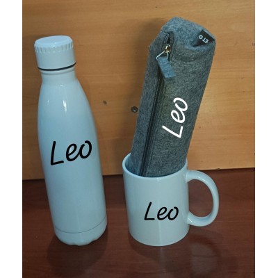 SET PROFE MODELO LEO