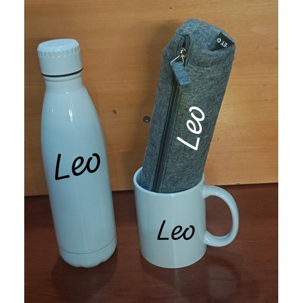 SET PROFE MODELO LEO