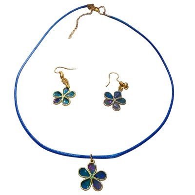 SET AZUHUR