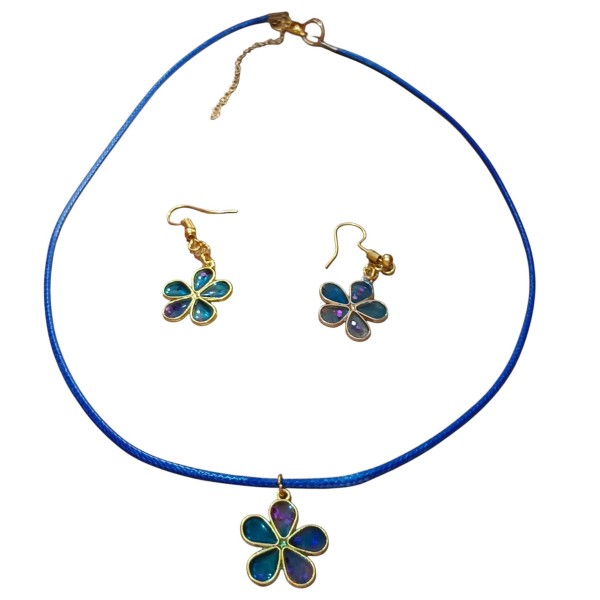 SET AZUHUR