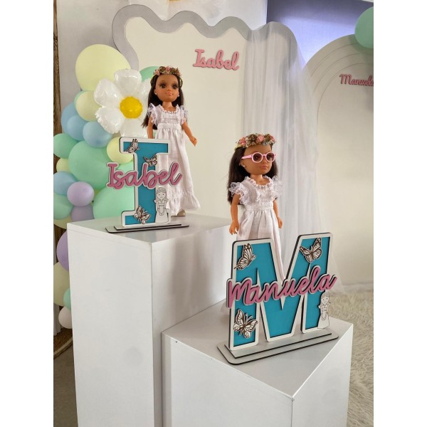 nancy personalizada