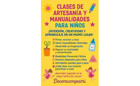 arte en tus manos