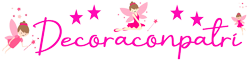 DecoraConPatri